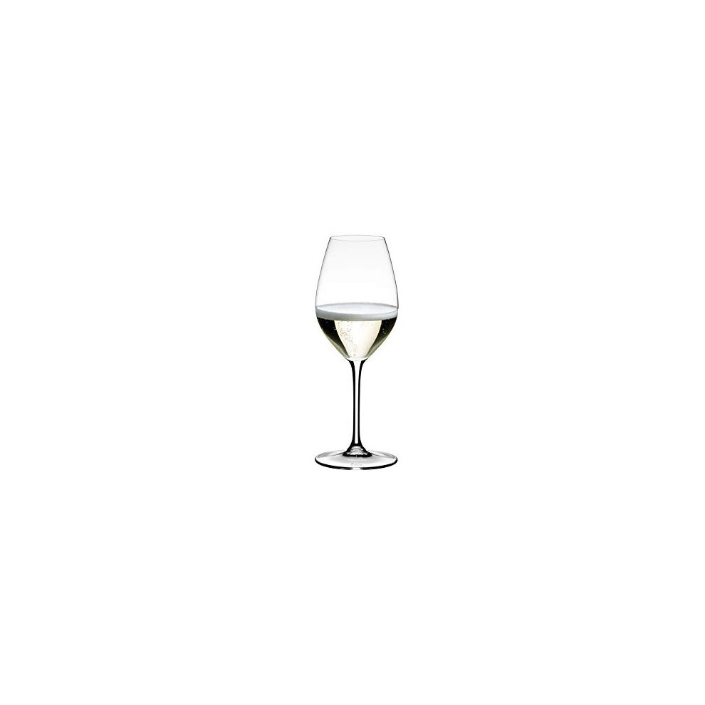 Riedel 00 Collection 003 Champagne Glasses, Set of 4, Clear