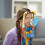 Hasbro Hasbro Gaming Pie Face Sky High Game 6