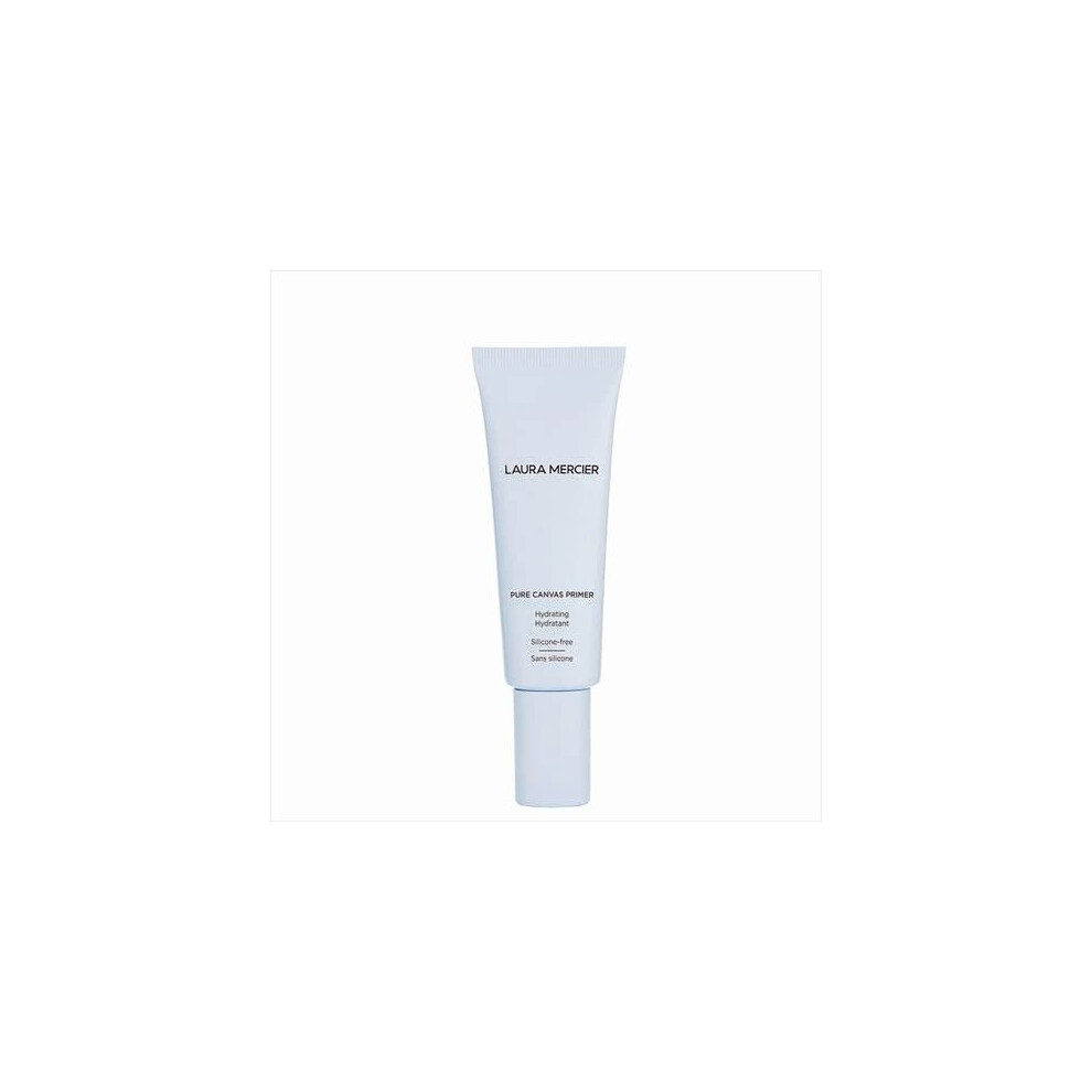 Laura Mercier Pure canvas Primer Hydrating, 17 Fl Oz (Pack of 1)