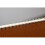 Strathmore 300 Series Charcoal Pad, White, 9"x12" Wire Bound, 32 Sheets 2
