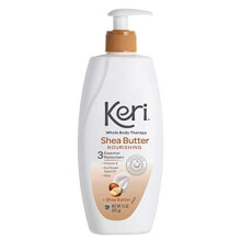 Keri, Sheabutter, Nährend, 15 oz (425 g)