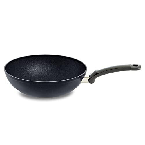 Fissler Adamant Non-stick Wok 11""""