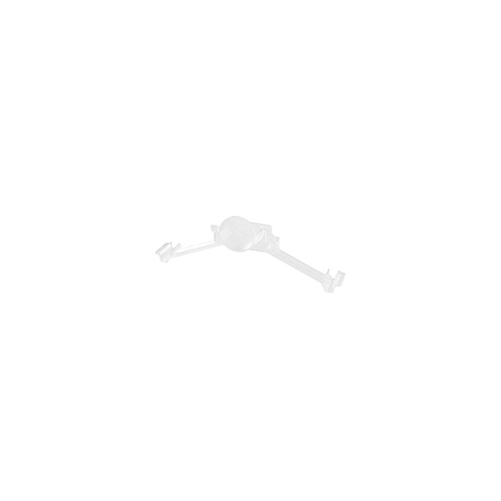 DJI Phantom 4 Drone Only Secure Gimbal Lock, P4 Part 35 Gimbal Lock White (6958265123092) (NOT Compatible Phantom 4 Pro)