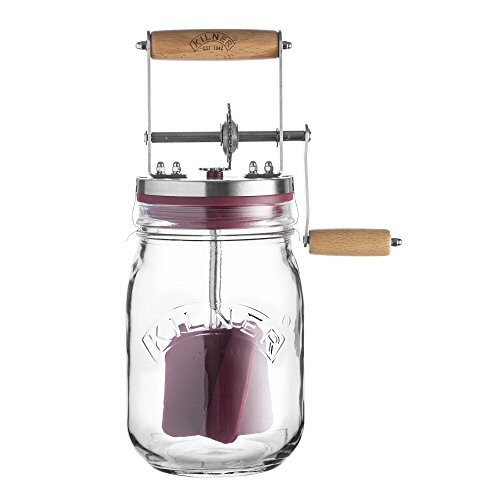 Kilner Kilner Small Manual Butter Churner