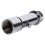 OnStage QK-2C Quik-Release Klip na Mikrofon, Chrom 2