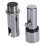OnStage QK-2C Quik-Release Klip na Mikrofon, Chrom 3