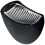 Alessi Alessi, B Parmenide grater, Black 1