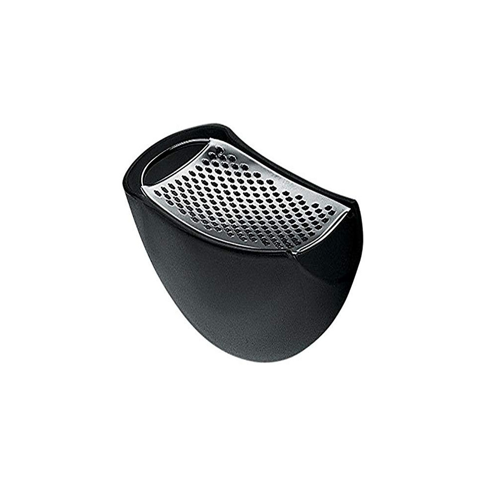 Alessi, B Parmenide grater, Black