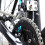 ZONKIE 6/7/8 Speed Bike Chain 1/2 x 3/32 Inch 116 Links 5