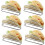 YellRin Taco Holder Στάντ από Ανοξείδωτο Χάλυβα για Ταξίδια και Ραφές 1