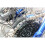 ZONKIE 6/7/8 Speed Bike Chain 1/2 x 3/32 Inch 116 Links 4