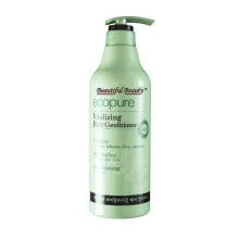 ECOPURE VITALIZING Hair Conditioner 700ml - Ingredienser med naturligt ursprung 91,5%