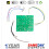 HTS Boiler PCB Cables Compatible With Ideal 25B Boiler PCB with Cables 079716 4