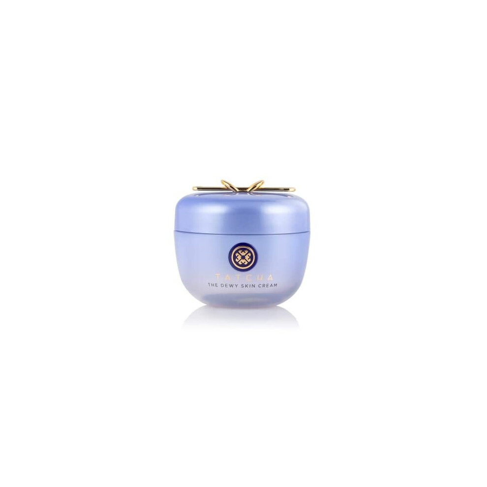 Tatcha The Dewy Skin cream