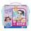 Baby Alive Baby Alive Foodie Cuties, Μίνι Κούκλες με 10 Εκπλήξεις για Καλάθια Πασχαλινών Δώρων 1