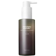 Haruharu, Wonder, Reis-Moisturierungstiefen-Cleansing-Oil, unparfumiert, 5,1 fl oz (150 ml)