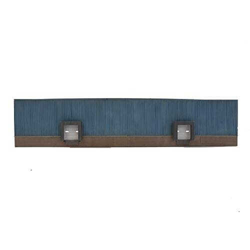 Walthers Cornerstone Kit HO Scale Bud's Trucking Co. 2