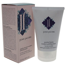 Jnius Jacobs Sensitive Formula Mandarin polroz gyngyk 3,8 Fl Oz