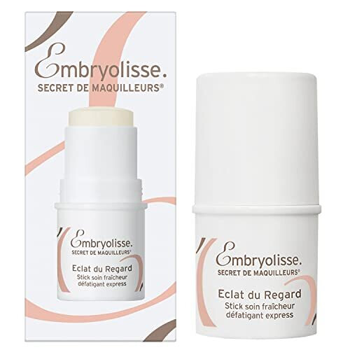 Embryolisse, Creme para Olhos Radiante, 0,15 oz (4,5 g)