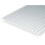Evergreen Evergreen Scale Models Sidewalk 3/8", EVG4517 1