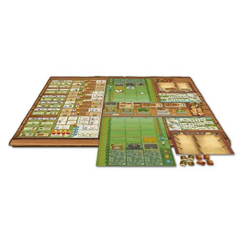 Asmodee Fields of Arle 2