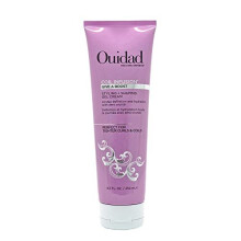 Infuzia de bobina ouidad ofera un stil de impuls + crema de gel de formare 8,5 oz.