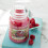 Yankee Candle Yankee Candle 1323186EZ Large Jar Candle Red Raspberry 5