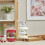 Yankee Candle Yankee Candle 1323186EZ Large Jar Candle Red Raspberry 6
