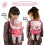 The New York Doll Co New York Doll Collection Σακίδιο Μεταφοράς Κούκλας για Κούκλες μέχρι 20 ίντσες 2