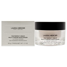 Laura Mercier The Perfect Cream Multi-Tasking Moisturizer Cream Unisex 1.7 oz