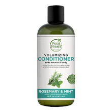 Petal Fresh, Volumisierender Conditioner, Rosmarin & Minze, 16 fl oz (475 ml)