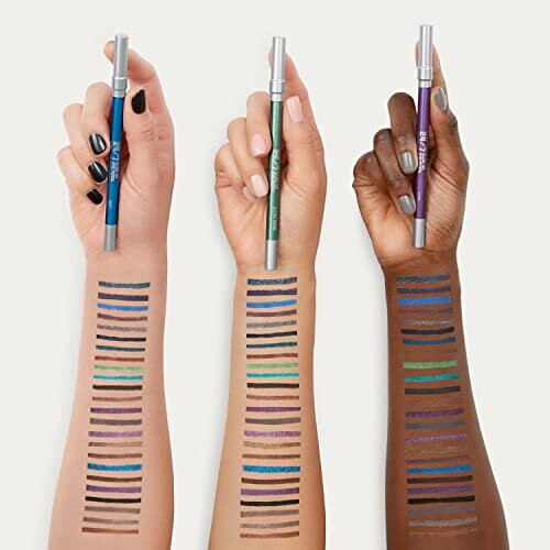 Urban Decay UD Urban 24/7 Glide-On Eye Pencil - Alkaline 2