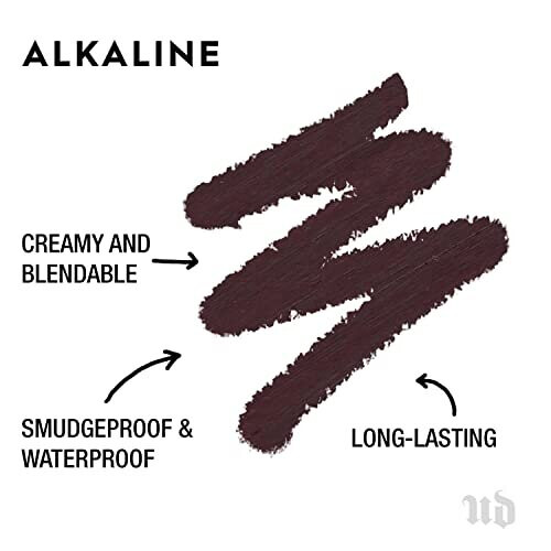 Urban Decay UD Urban 24/7 Glide-On Eye Pencil - Alkaline 1