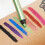Urban Decay UD Urban 24/7 Glide-On Eye Pencil - Alkaline 6