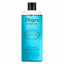 Pears Sanftes und Frisches Duschgel, 250ml