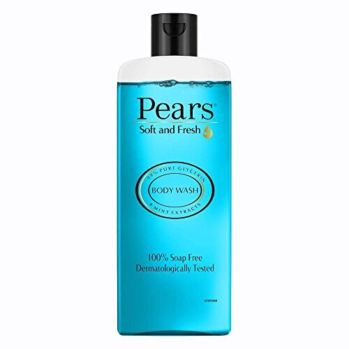Gel Douche Doux et Frais Pears, 250ml