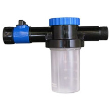STAR BRITE Salt Off Salt Remover Wash & Marine Engine Flush Applicator (094100)