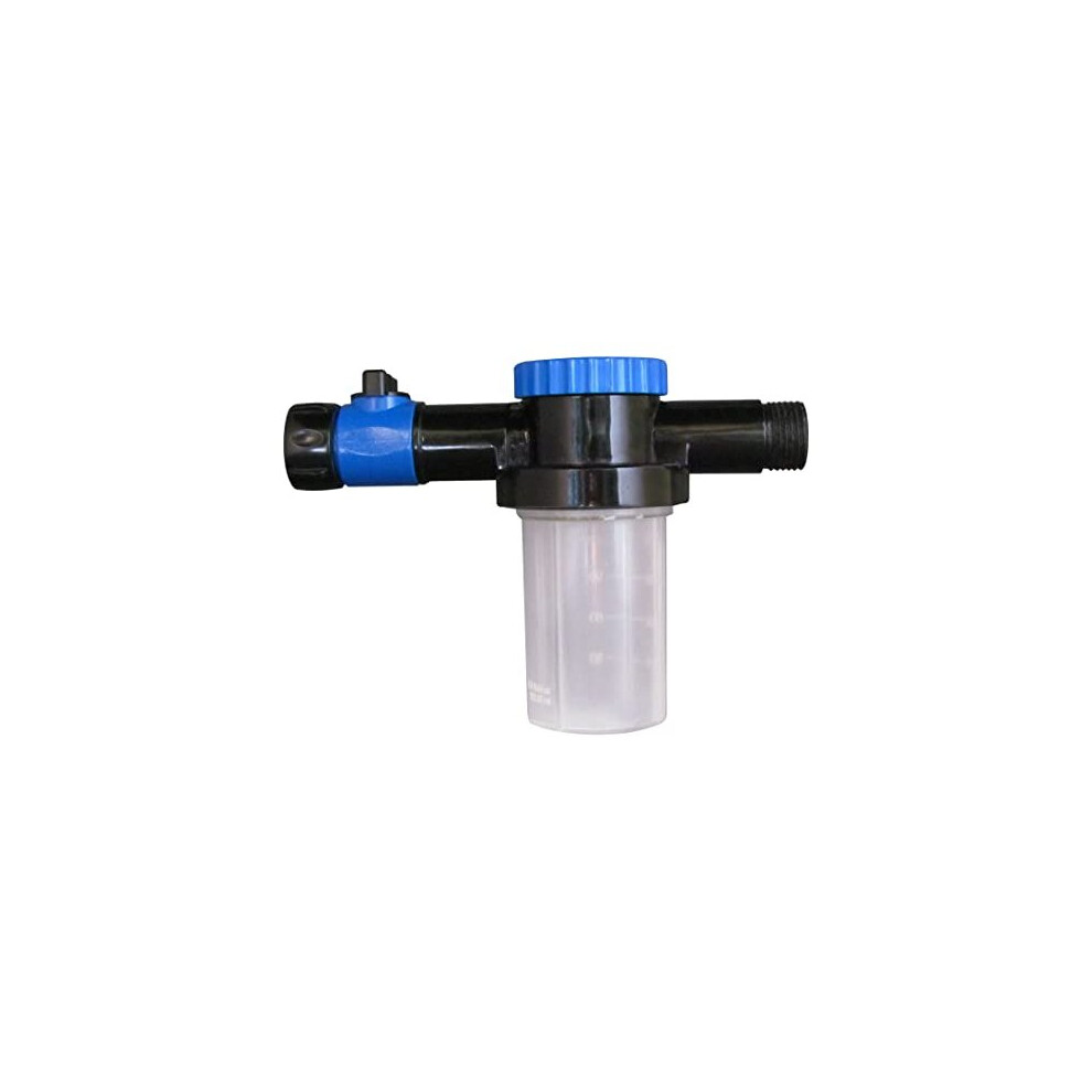 Star Brite Salt Off Salt Remover Wash & Marine Engine Flush Applicator (094100) 071247941005