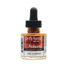 Dr. Ph. Martin iridescent kalligrfia szne 1,0 oz rz