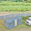 Walthers Inc. Mobile Construction Office Kit 1