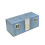 Walthers Inc. Mobile Construction Office Kit 2