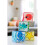 baby einstein Baby Einstein Μαλακά Κουτιά Εξερεύνησης & Ανακάλυψης, Ηλικίες 3 μηνών + 3