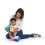 baby einstein Baby Einstein Μαλακά Κουτιά Εξερεύνησης & Ανακάλυψης, Ηλικίες 3 μηνών + 4