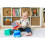 baby einstein Baby Einstein Μαλακά Κουτιά Εξερεύνησης & Ανακάλυψης, Ηλικίες 3 μηνών + 6