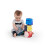 baby einstein Baby Einstein Μαλακά Κουτιά Εξερεύνησης & Ανακάλυψης, Ηλικίες 3 μηνών + 2