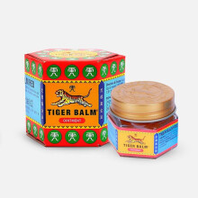 Tiger Balm Red 10g Pain Relief Balm