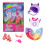 Barbie Conjunto Barbie Rollerskating | Para Chelsea Mattel FXN69 1