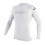 O' NEILL Ανδρικό Rash Guard Basic Skins 50+ L/S, Λευκό, L 1