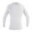 O' NEILL Ανδρικό Rash Guard Basic Skins 50+ L/S, Λευκό, L 2