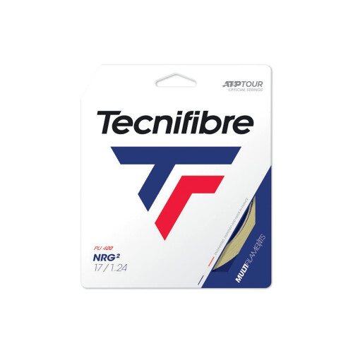 Tecnifibre NRg2 Tennis String